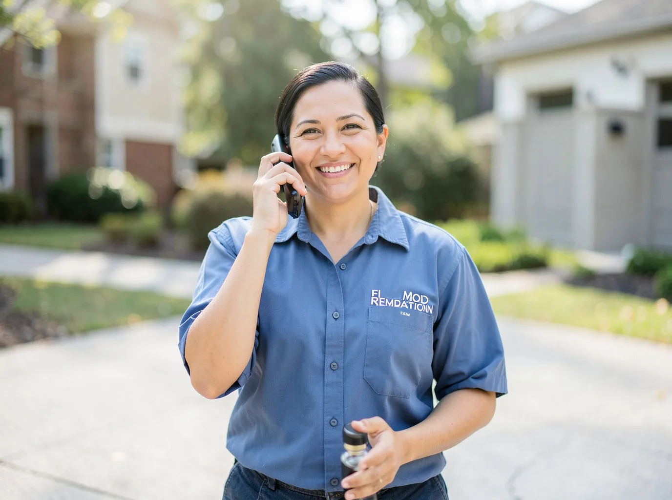 Mold Remediation Harmony, ME FAQs